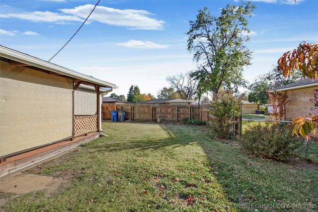 11465 E 4th Place, Tulsa, OK 74128