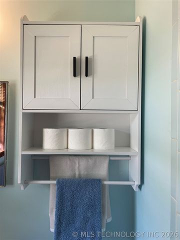 11465 E 4th Place, Tulsa, OK 74128