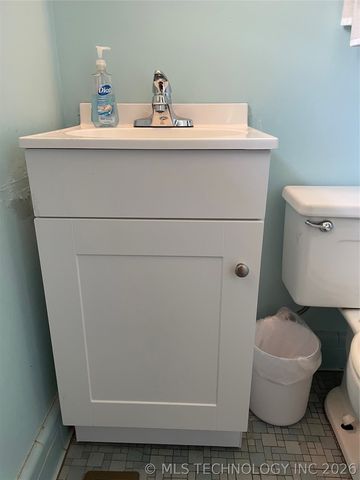 11465 E 4th Place, Tulsa, OK 74128