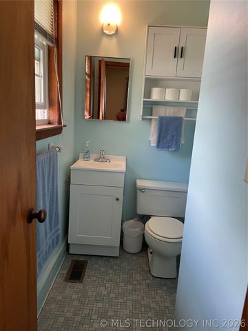 11465 E 4th Place, Tulsa, OK 74128