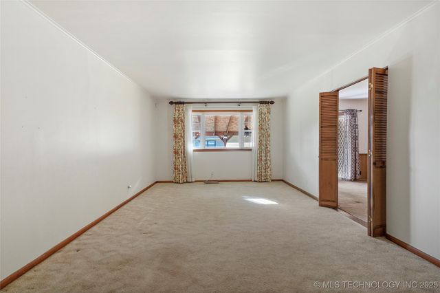 11465 E 4th Place, Tulsa, OK 74128