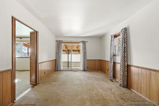 11465 E 4th Place, Tulsa, OK 74128