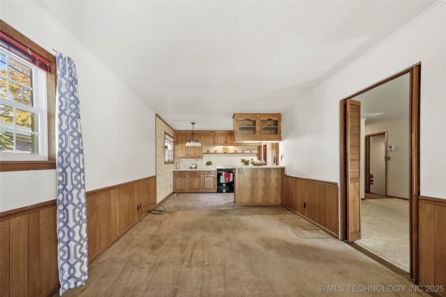 11465 E 4th Place, Tulsa, OK 74128