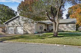 11465 E 4th Place, Tulsa, OK 74128