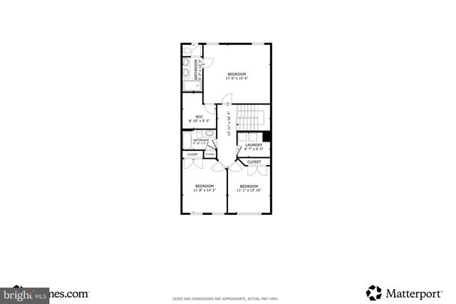 5 BASIL CT, Mount Laurel, NJ 08054