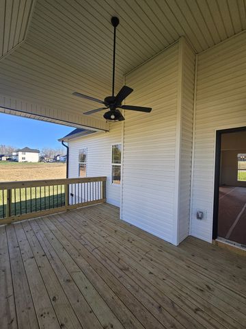 625 Bumblebee Way, Clarksville, TN 37042