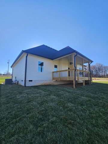 625 Bumblebee Way, Clarksville, TN 37042