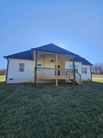 625 Bumblebee Way, Clarksville, TN 37042