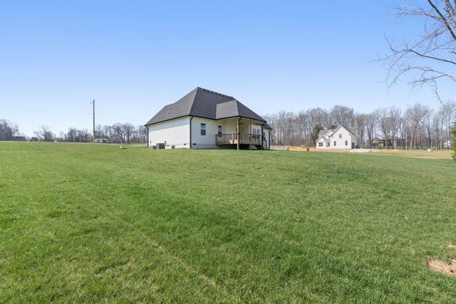 625 Bumblebee Way, Clarksville, TN 37042