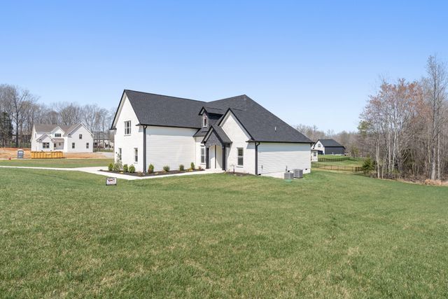 625 Bumblebee Way, Clarksville, TN 37042