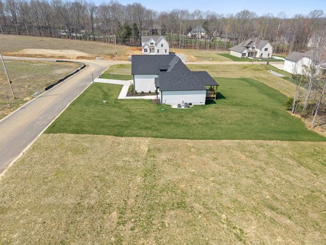 625 Bumblebee Way, Clarksville, TN 37042