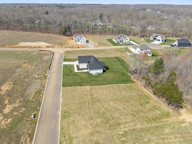 625 Bumblebee Way, Clarksville, TN 37042