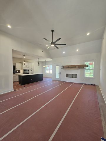 625 Bumblebee Way, Clarksville, TN 37042