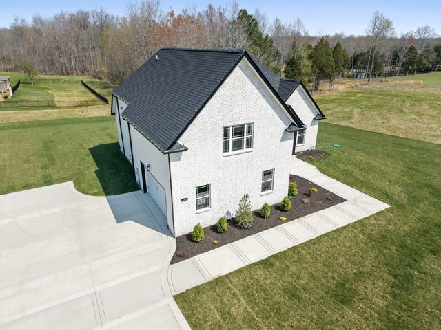 625 Bumblebee Way, Clarksville, TN 37042