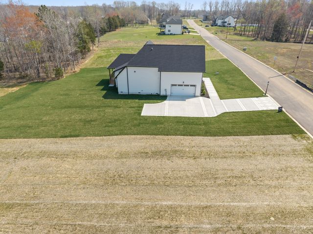 625 Bumblebee Way, Clarksville, TN 37042