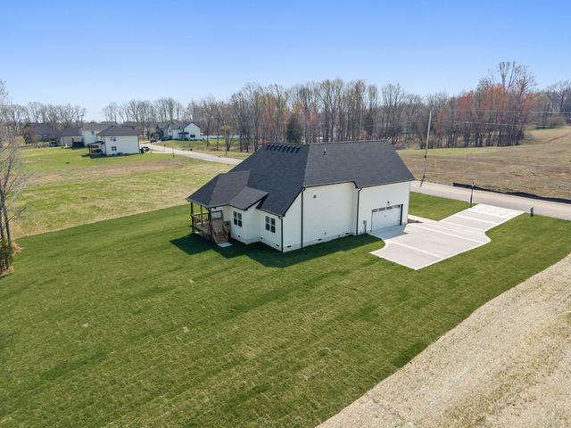 625 Bumblebee Way, Clarksville, TN 37042