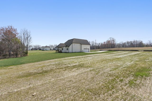 625 Bumblebee Way, Clarksville, TN 37042