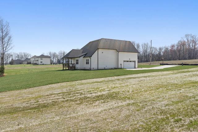 625 Bumblebee Way, Clarksville, TN 37042