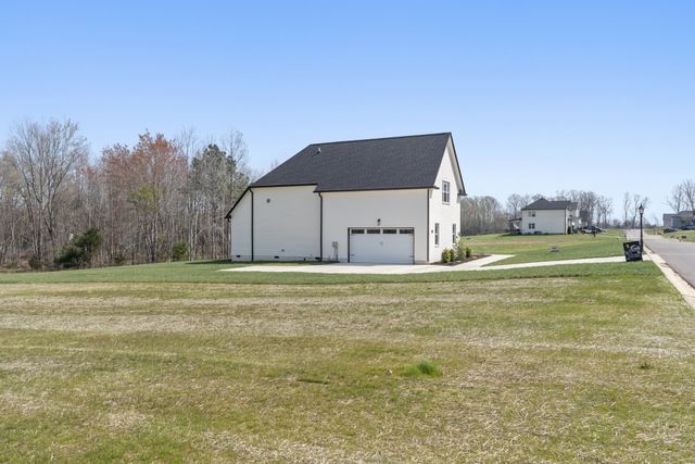 625 Bumblebee Way, Clarksville, TN 37042