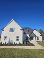 625 Bumblebee Way, Clarksville, TN 37042