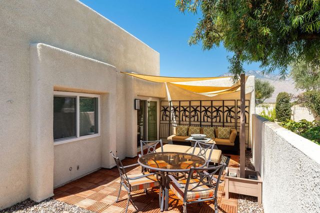 1515 Spyglass Plaza, Palm Springs, CA 92264