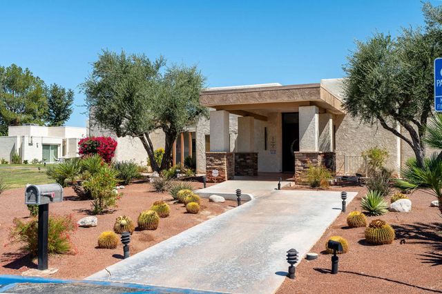 1515 Spyglass Plaza, Palm Springs, CA 92264