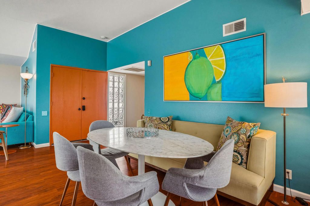 1515 Spyglass Plaza, Palm Springs, CA 92264