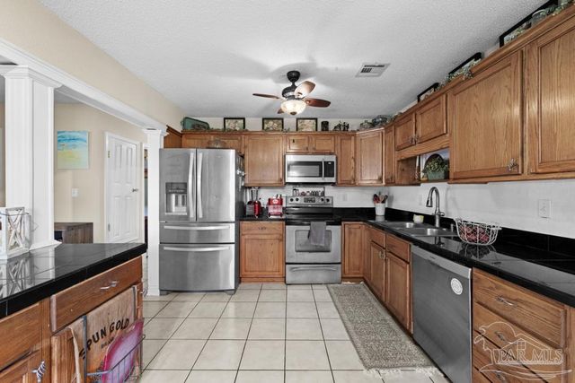 10370 Bowman Ave, Pensacola, FL 32534