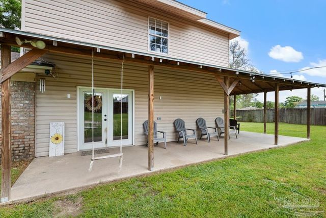 10370 Bowman Ave, Pensacola, FL 32534