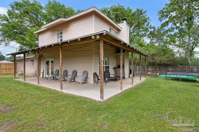 10370 Bowman Ave, Pensacola, FL 32534