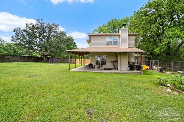 10370 Bowman Ave, Pensacola, FL 32534