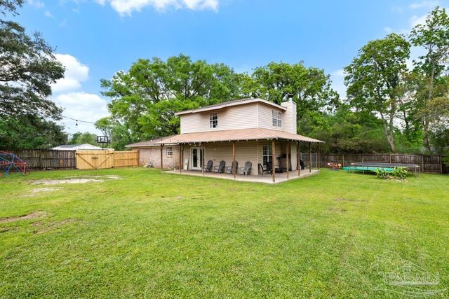 10370 Bowman Ave, Pensacola, FL 32534