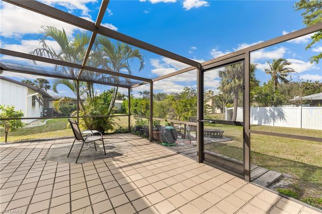 6118 Park RD, Fort Myers, FL 33908