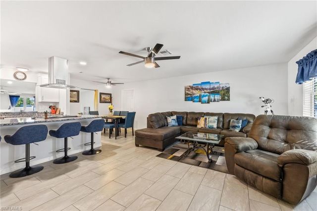 6118 Park RD, Fort Myers, FL 33908