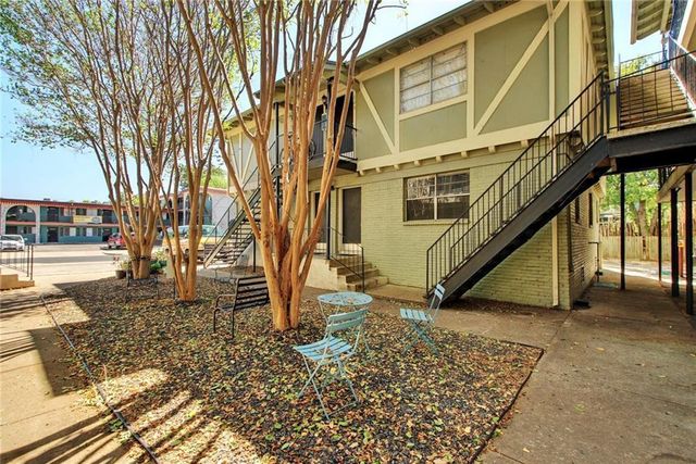 4306 Avenue A 105, Austin, TX 78751