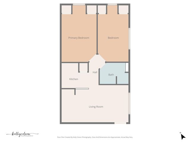 4306 Avenue A 105, Austin, TX 78751
