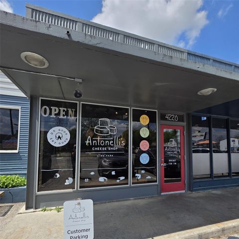 4306 Avenue A 105, Austin, TX 78751