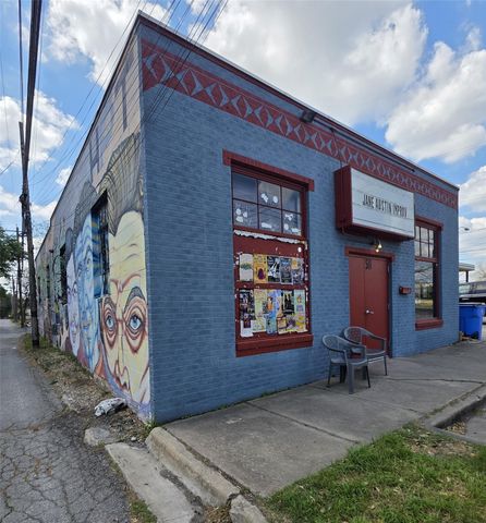 4306 Avenue A 105, Austin, TX 78751