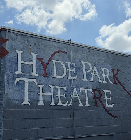 4306 Avenue A 105, Austin, TX 78751