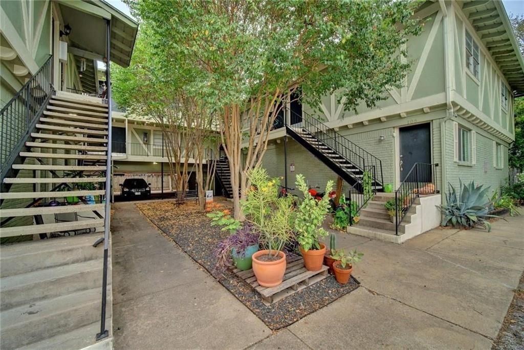 4306 Avenue A 105, Austin, TX 78751
