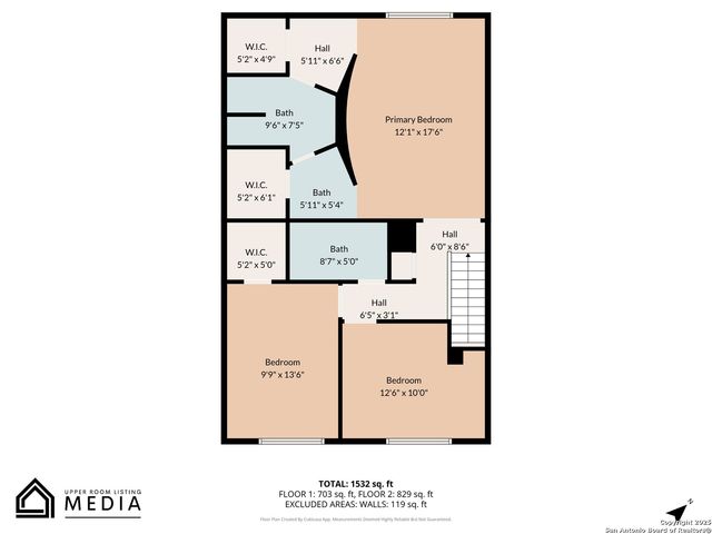 6746 CROWN RIDGE, San Antonio, TX 78239