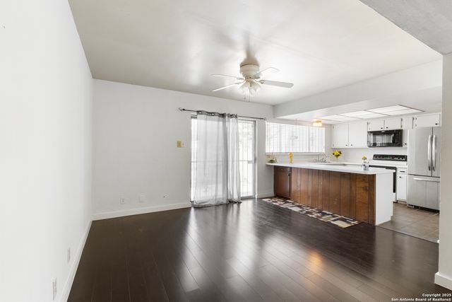 6746 CROWN RIDGE, San Antonio, TX 78239