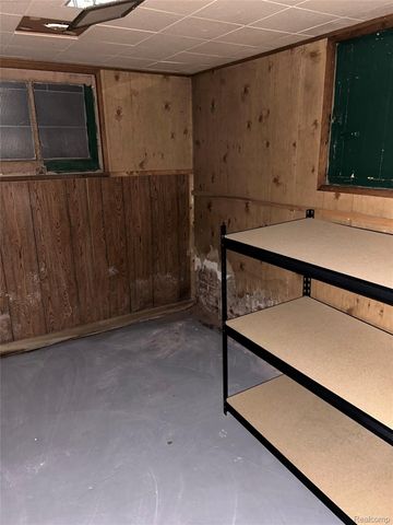 1465 Maryland Street, Grosse Pointe Park, MI 48230