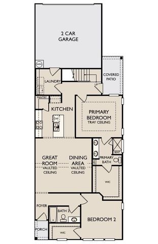 303 W Stonehaus Crossing, Antioch, TN 37013