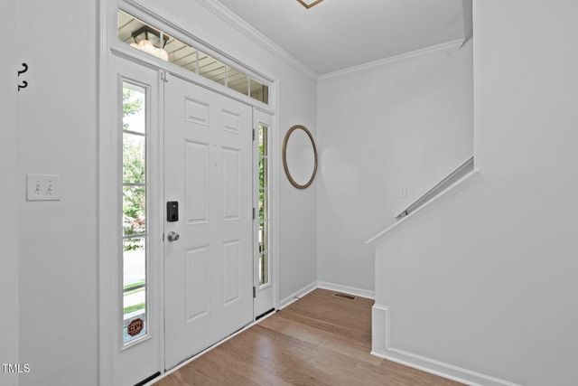 3204 Plaza Place, Raleigh, NC 27612