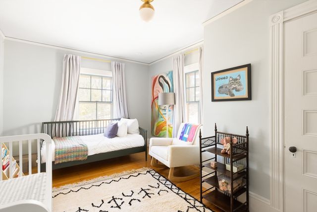 80 Mason Terrace 80, Brookline, MA 02446