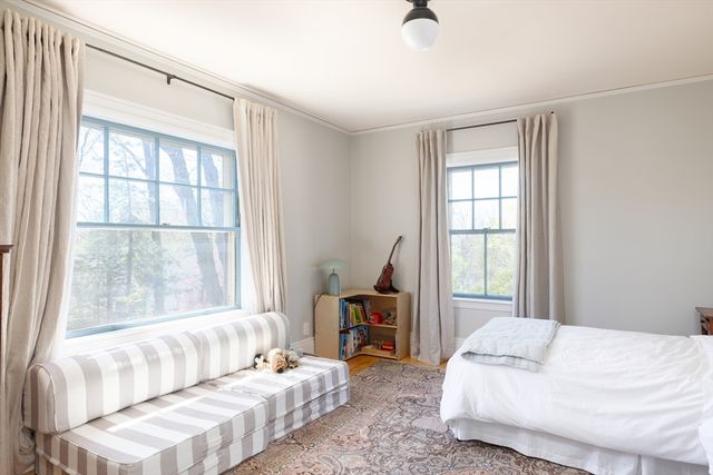 80 Mason Terrace 80, Brookline, MA 02446