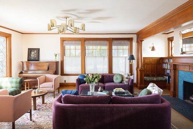 80 Mason Terrace 80, Brookline, MA 02446