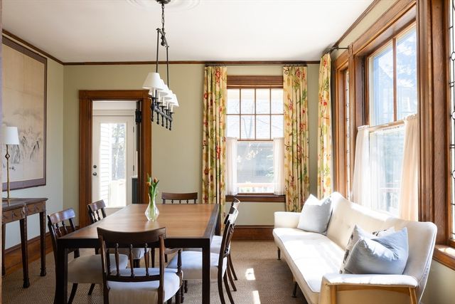 80 Mason Terrace 80, Brookline, MA 02446
