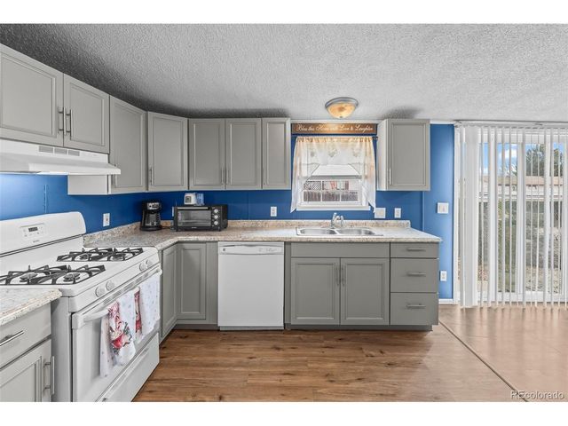 8373 Monroe Cir, Denver, CO 80229